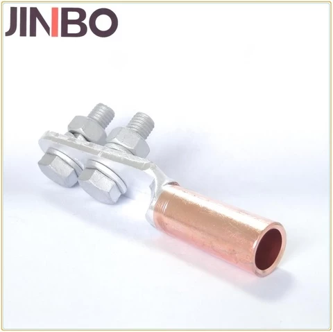 Tinned Copper Lug OEM bimetal cable lugs