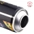 Import Tinplate Custom Empty Metal Aerosol Spray Cans 400ml from China