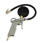 tire inflator gun automatic car motorcycle air digital tire inflator gun battery powered operated car tyre inflators