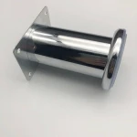 TK-021 Chrome Furniture Metal Cabinet Sofa Legs