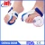 Import Toe Separator 24 Hours Bunion Orthotics Pedicure Hallux Valgus Pro Orthopedic Adjust Big Toe Pain Relief Feet Care from China