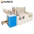 Import toilet paper jumbo roll coreless processing slitter machine from China