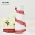 Import Tondo  Flower Wrapping Paper  Gift Packaging Wedding Decoration Tapes Cake Ribbons from China