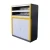 Import Tool Cabinet With Hand Tool Set Tool Cabinet Garage Storage Cabinet from China