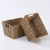 Import Top Brand Natural Baskets Seagrass Storage Basket With Handle from China