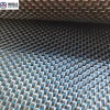 Top grade colorful 3K 240gsm metallic carbon fiber fabric red plain for  twill carbon fiber product decoration