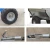 Import Top Grade Cu Car Part Agricultural Suspension Trailer Parts from China