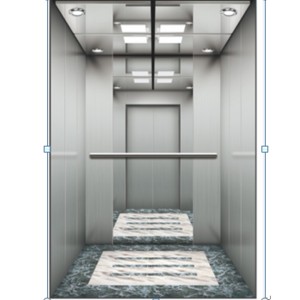 TOP quality MR passenger elevator with CE