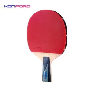 Top Quality Ping Pong Bat Seven Star Wholesale Factory OEM/ODM Advanced Custom Table Tennis Racket 7 star