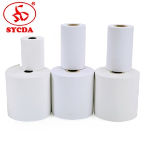 Top Quality Thermal Paper Roll 80*80mm Cash Register Thermal Roll Paper