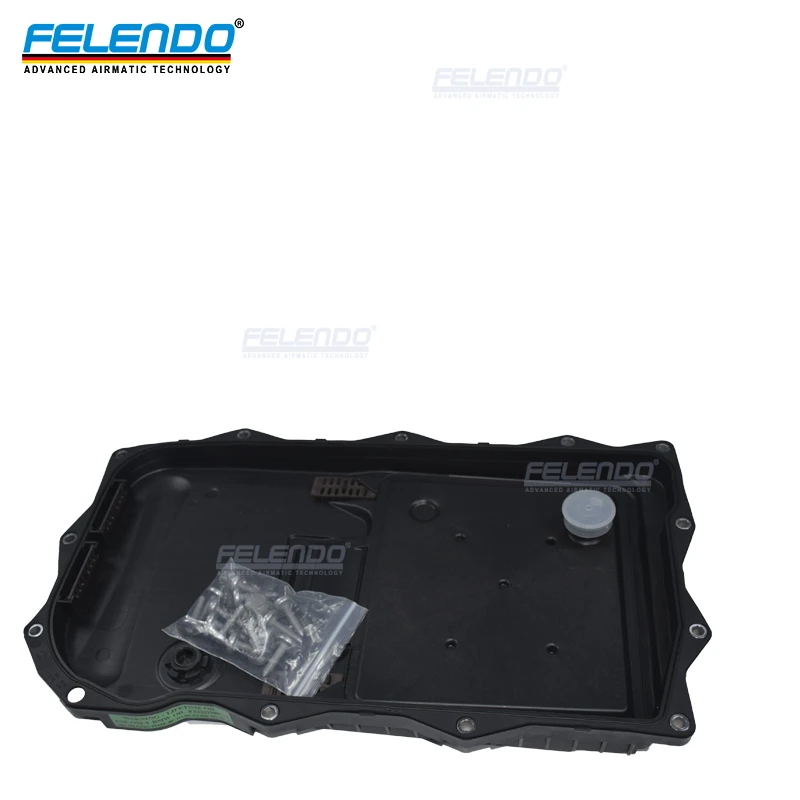 top quality transmission oil pan for Range-Rover Discovery 3/4 body aftermarket parts LR065238