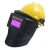 Import Top Quality welding safety helmet from South Africa