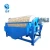 Top quality wet drum magnetic separator for mineral and metal mine