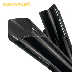 Top Quality Window Film Manufacture Nano Ceramic 3M Auto Film