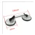 Import Top Sale Aluminium 2 Claw Hand Tool Glass Suction Cup Lifter from China