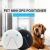 Import Top Sale Pet Tracker gps collar dog ,gps tracker for cat necklace gps from China