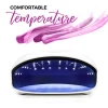 Top Selling 48W UV/LED Nail Dryer