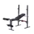 Import Top selling Adjustable Gym Press Sit Up Weight Bench from China