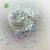 Import Top Selling Multi-color Rainbow neon Chunky Glitter Powder Manufacturer from China