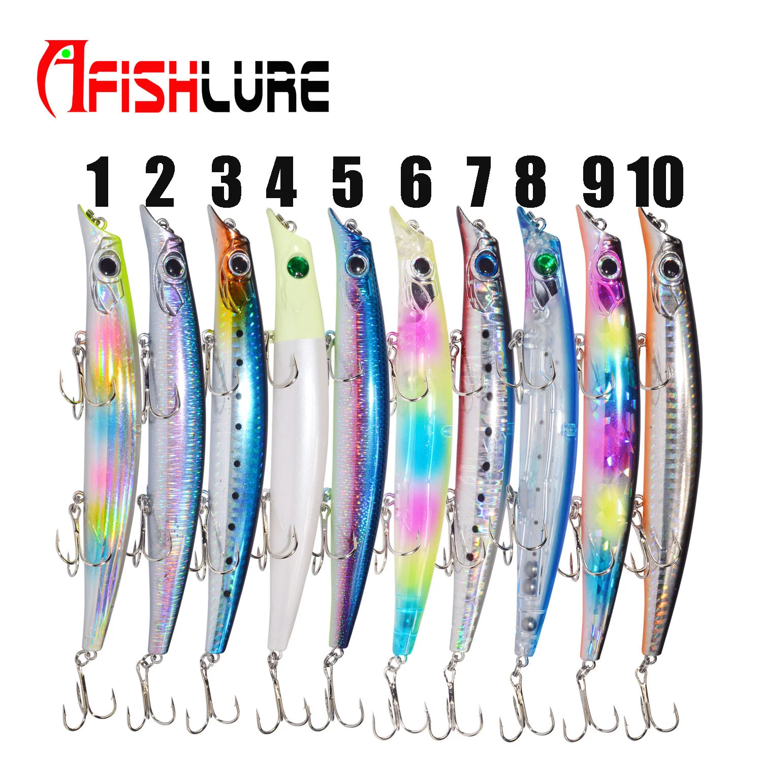 Top Water Popper Bait 18g 145mm Afishlure Artificial Hard Fishing Lures StickBaits Swimming Fishing Baits  cheap bass fishing