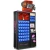 Import touch screen coin operated vending machine cosmetic gift game machine from China