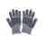 Import Touch screen dotted anti-slitting and anti-cut 5 grade gloves guantes from China