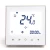 Import Touch Screen Smart Air condition Home WiFi Thermostat from China