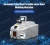 Import Trade assurance 220V Stainless Steel Spot Laser Welder for Soldering Jewelry Clamp from China