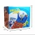 Import Traditional Bingo machine game and lottery with bingo cage and balls Family Game Play from China