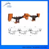 Trailer Truck Part Types of American mechanical Trailer Suspension
