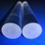 Import Transparent clear quartz glass rod from China