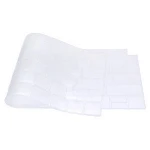 Transparent tpu silicone  Laptop Computer Keyboard Cover  for  MacBook Air 13 inch/ 12inch /15Inch