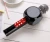 Import trending ws 858 wster ws1816 wireless microphone sd card karaoke microphone from China
