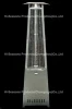 Triangle outdoor LPG patio gas heater -Pyramid with CE, CSA approval