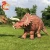Import Triceraptor suit,dinosaur costume for game from China