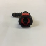 Truck adblue pump parts 9.49 urea pump connector
