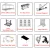 Import Truss Display System Accessories Truss Clamp Hook Aluminum Stage Truss Lighting Clamp from China