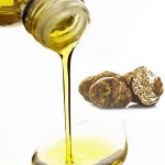 Tuna Project: White Truffle Oil