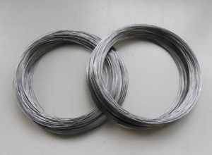 Tungsten Rhenium Alloy wire 0.5mm