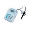 Turbidity analyzers for environmental monitoring / turbidity / total suspended solids