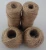Import Twist Rope,natural jute fiber Type and Jute Material 100% natural jute rope from China