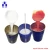 Import Two-Component high quality Platinum Cure RTV Liquid Silicone Rubber for stone Molds from China