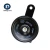 Import two-tone 12V H500 / L400Hz 72 W 110dB electric sound signal KB-185 DISC HORN from China