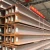 Import U Shape And C Shape U Channel/ Upn 80/100 Steel Profile SS400 Hot Rolled U Channel from China