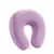 Import U Shape Memory Foam Pillow Cheap Wholesale Neck Pillow Travel Pillow Simple and Elegant U-shape Polyester / Cotton Quality 40 from China