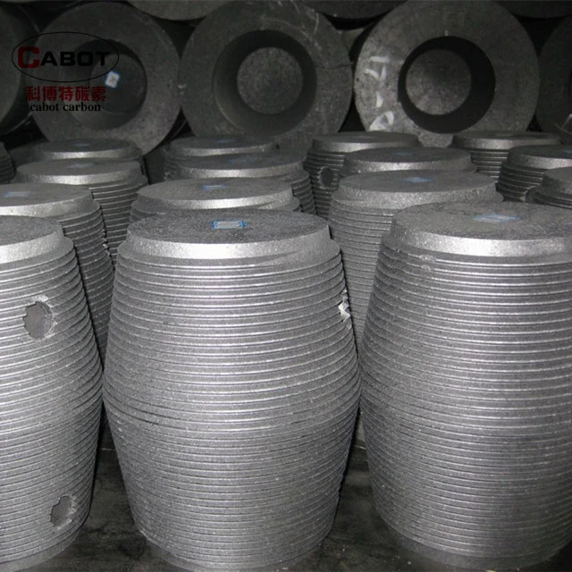 UHP Artificial Graphite Electrodes