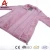 Import ultrasonic embossed flannel fleece adult zip pajamas from China