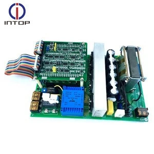 Ultrasonic Plastic Welding Machine or equipment With Import generator pcb driver circuit board