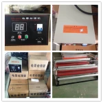 Ultrasonic Wave used as accessories machine parts helping making plastic bags