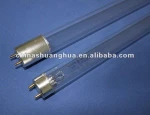 Ultraviolet lamps